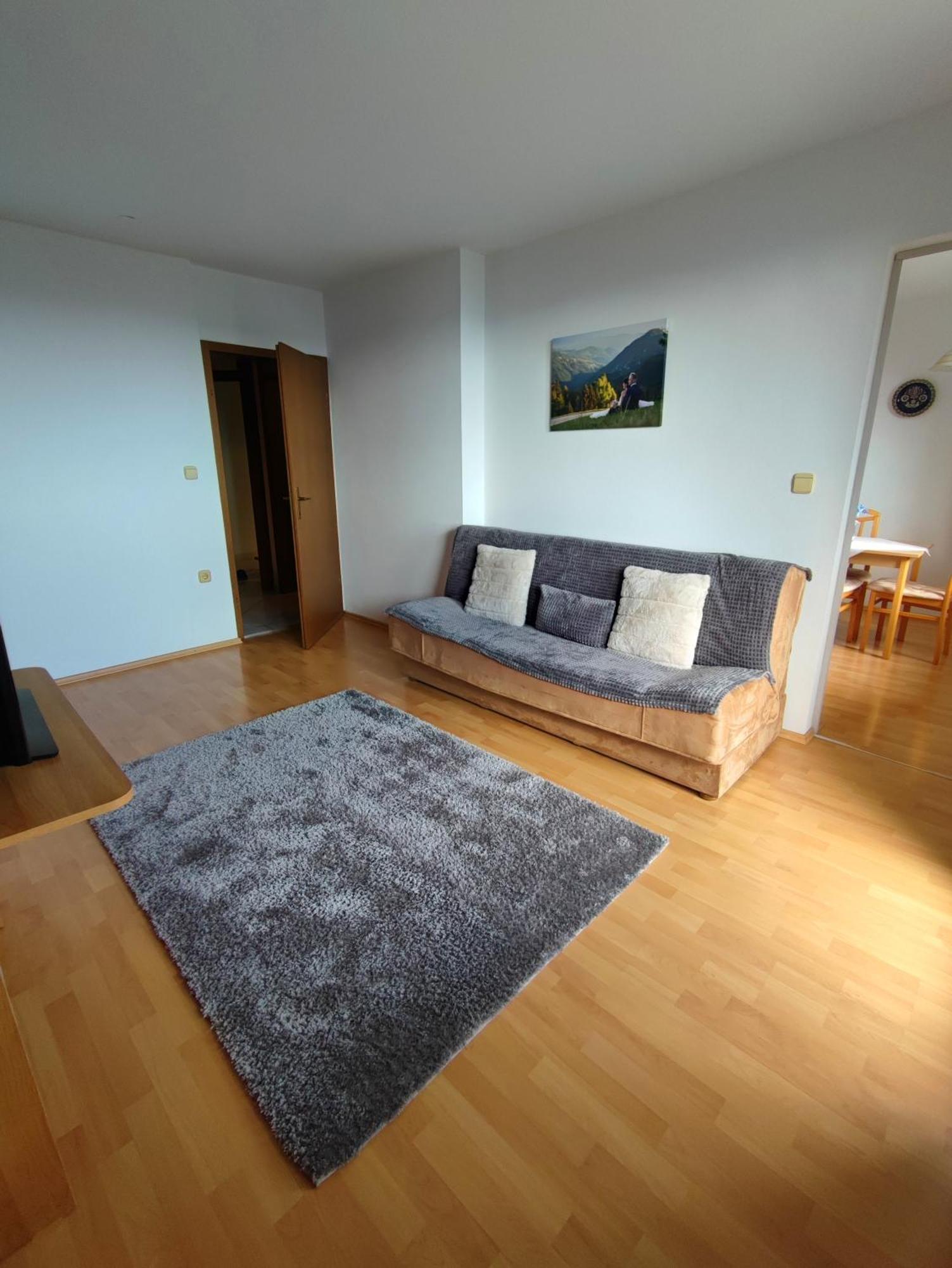 Domacija Za Robom Apartment Cerkno Bagian luar foto